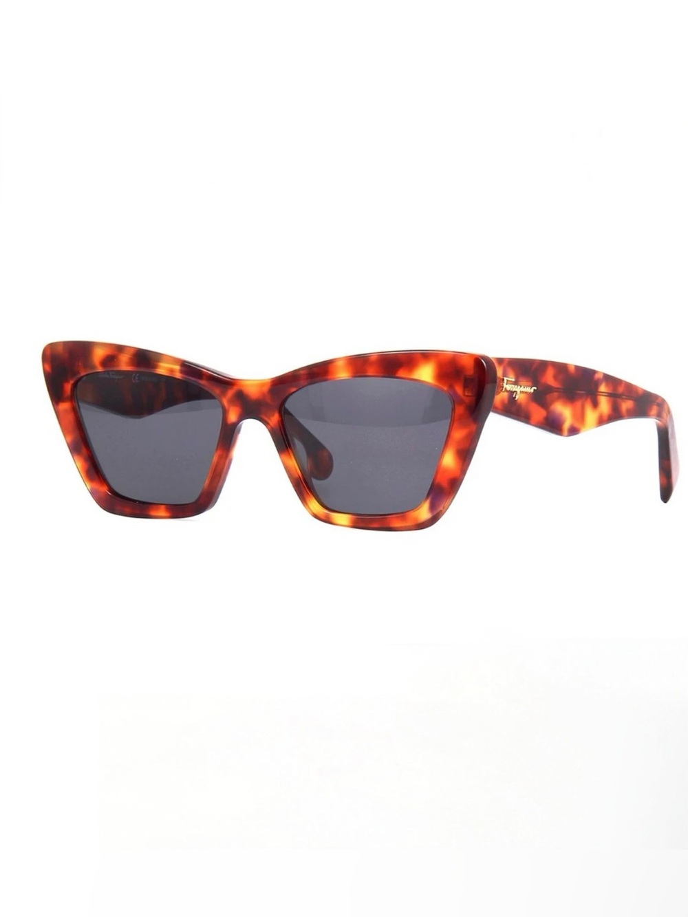 Salvatore Ferragamo Sunglasses